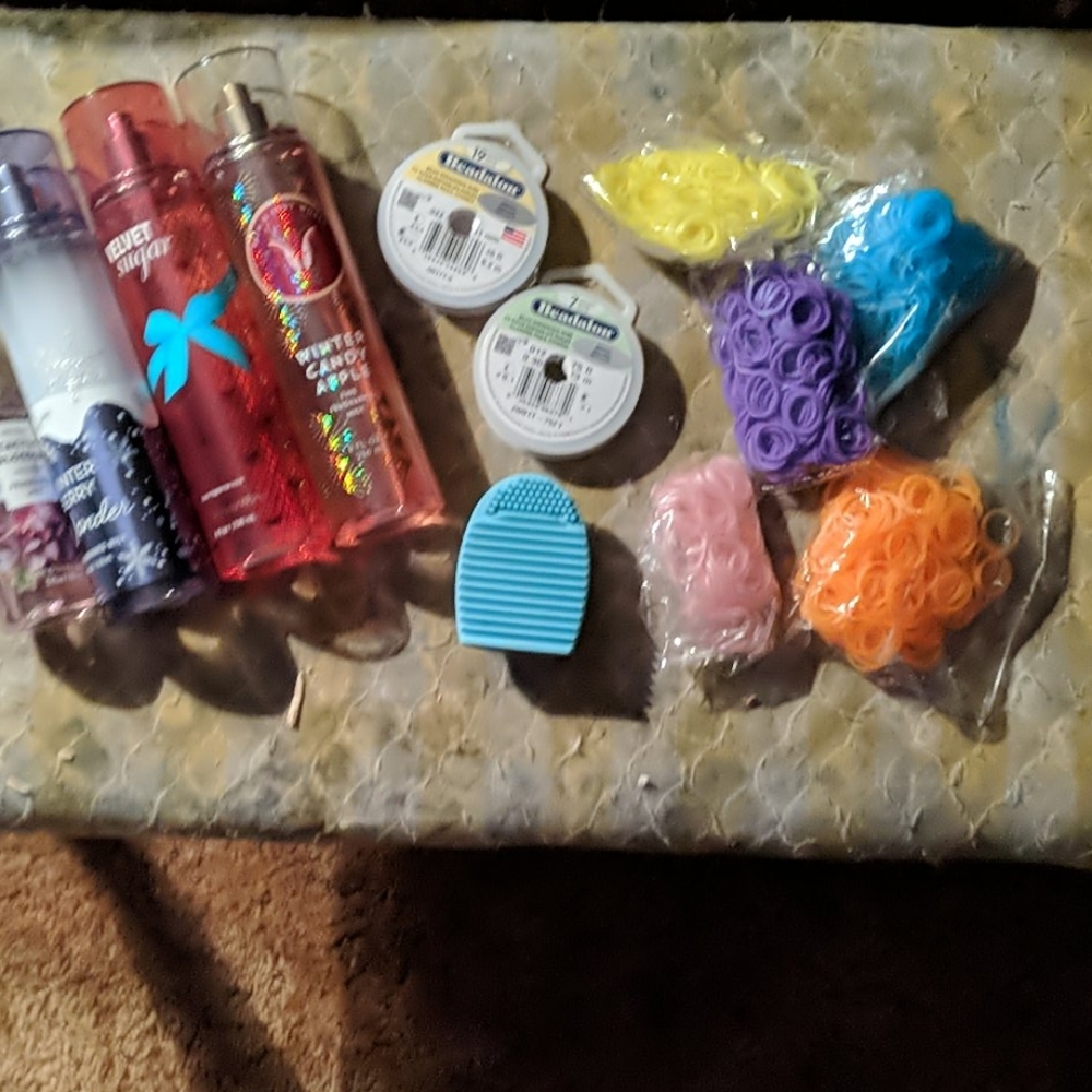 Bundle